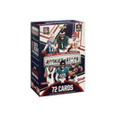 2025 Panini Rookies and Stars Football Blaster Box
