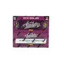 2025 Panini Absolute Football Retail Box