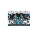 2025 Panini Certified Football (FOTL) Box