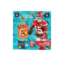 2025 Donruss Elite Mega Box