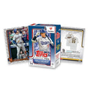 2025 Topps Series 2 Baseball Fanatics Blaster Box
