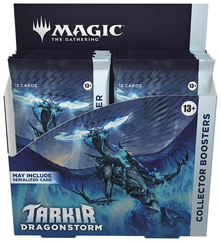 Upcoming Magic Upcoming Magic