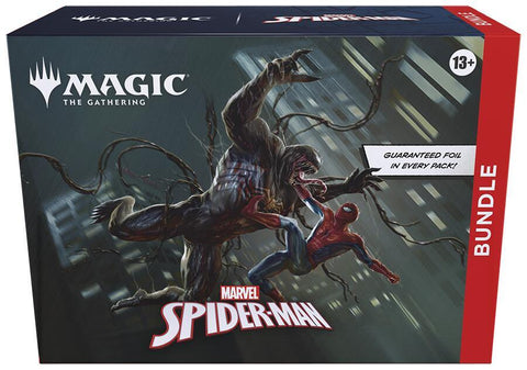 Marvel's Spider-Man - Bundle