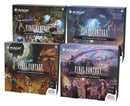FINAL FANTASY - Scene Box Set of 4