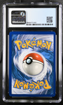 2017 Pokemon Burning Shadows Charizard GX 20/147 CGC 9