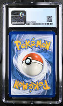 2019 Pokemon Hidden Fates Charizard GX 9/68 CGC 8.5