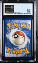 2019 Pokemon Hidden Fates Beldum SV30/SV94 Holo CGC 9