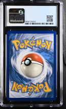 2019 Pokemon Hidden Fates Beldum SV30/SV94 Holo CGC 9