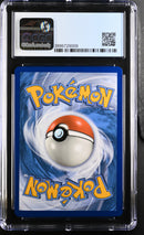 2019 Pokemon Hidden Fates Beldum SV30/SV94 Holo CGC 9