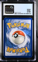 2019 Pokemon Hidden Fates Buzzwole SV24/SV94 Holo CGC 10