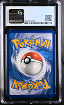 2019 Pokemon Hidden Fates Buzzwole SV24/SV94 Holo CGC 10