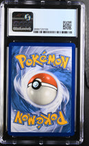 2019 Pokemon Hidden Fates Charmander SV6/SV94 Holo CGC 9