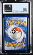 2019 Pokemon Hidden Fates Charmeleon SV7/SV94 Holo CGC 9