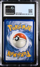 2019 Pokemon Hidden Fates Charmeleon SV7/SV94 Holo CGC 9