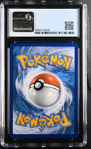 2019 Pokemon Hidden Fates Charmeleon SV7/SV94 Holo CGC 9