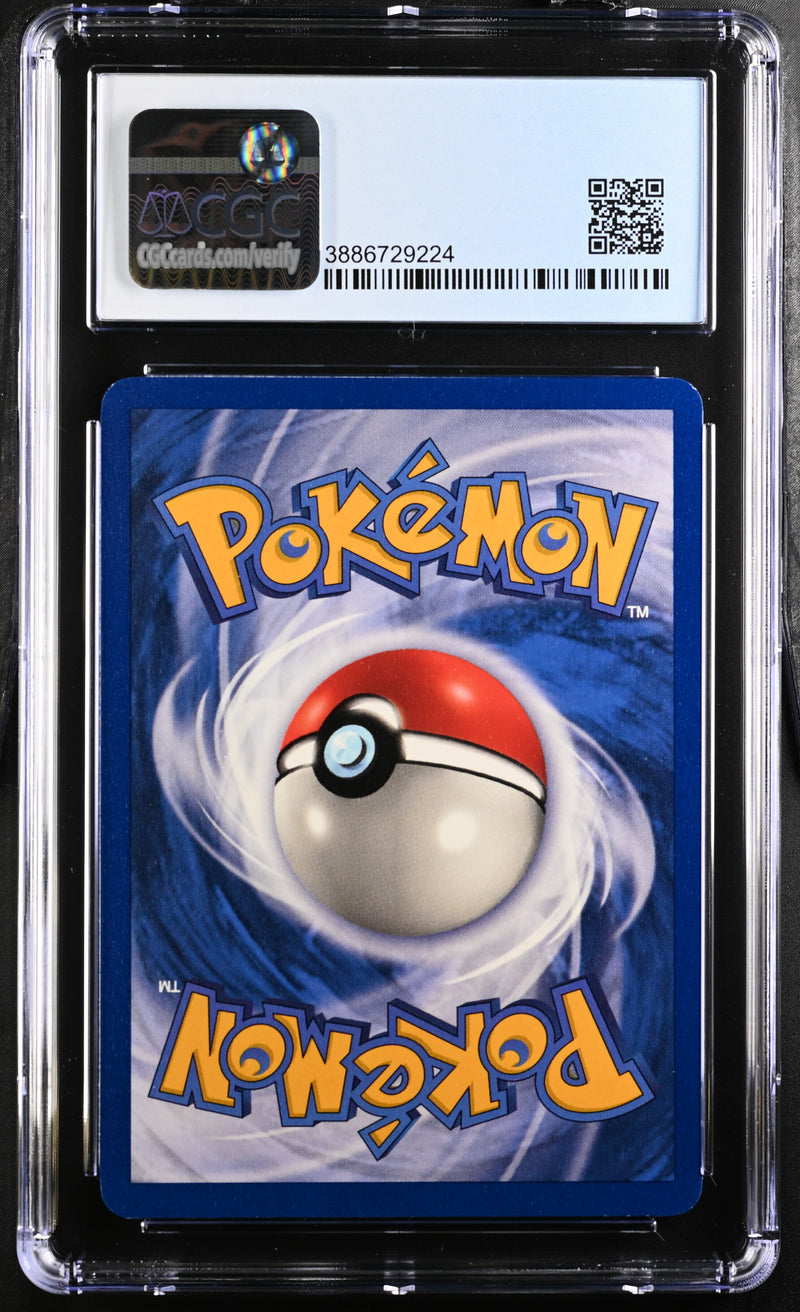 1999 Pokmon Fossil - 1st Edition Zapdos 15/62 Holo CGC 9 1999 Pokmon Fossil - 1st Edition Zapdos 15/62 Holo CGC 9