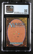 2018 Magic: The Gathering Ultimate Box Toppers Ancient Tomb U31/040 Foil CGC 10