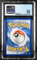 2019 Pokemon Hidden Fates Altaria GX SV77/SV94 CGC 9