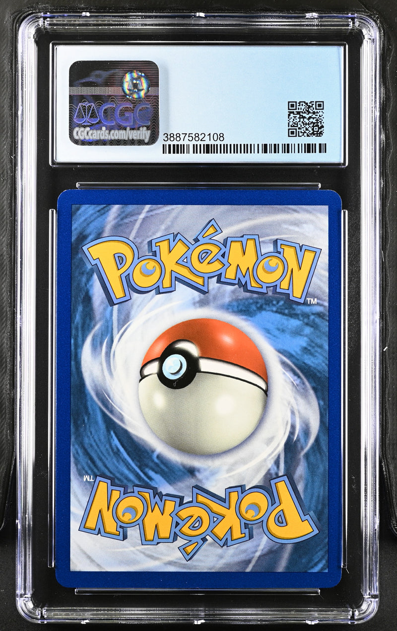 2019 Pokemon Hidden Fates Articuno GX SV54/SV94 CGC 9
