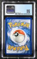 2019 Pokemon Hidden Fates Articuno GX SV54/SV94 CGC 9