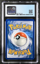 2019 Pokemon Hidden Fates Decidueye GX SV47/SV94 CGC 9