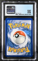 2019 Pokemon Hidden Fates Espeon GX SV60/SV94 CGC 9