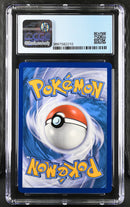 2019 Pokemon Hidden Fates Greninja GX SV56/SV94 CGC 9