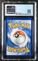 2019 Pokemon Hidden Fates Greninja GX SV56/SV94 CGC 9