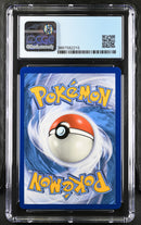 2019 Pokemon Hidden Fates Greninja GX SV56/SV94 CGC 8.5