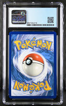 2019 Pokemon Hidden Fates Greninja GX SV56/SV94 CGC 8.5