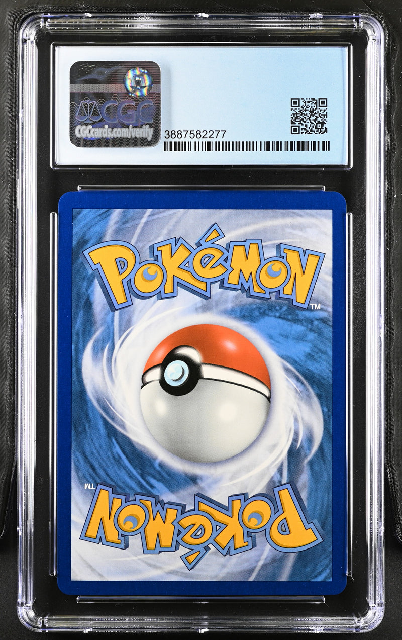 2019 Pokemon Hidden Fates Lucario GX SV64/SV94 CGC 10