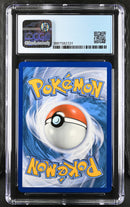 2019 Pokemon Hidden Fates Alolan Ninetales GX SV53/SV94 CGC 9