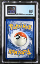 2019 Pokemon Hidden Fates Alolan Ninetales GX SV53/SV94 CGC 9