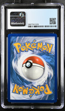 2019 Pokemon Hidden Fates Dartrix SV3/SV94 Holo CGC 9