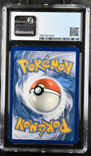 2019 Pokemon Hidden Fates Froakie SV11/SV94 Holo CGC 9