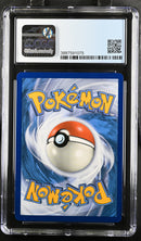 2019 Pokemon Hidden Fates Alolan Vulpix SV8/SV94 Holo CGC 10