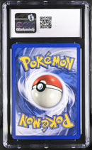 1999 Pokémon Jungle - Unlimited Pinsir 9/64 Holo CGC 10