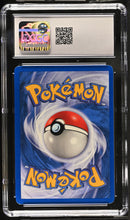 2000 Pokemon Team Rocket - 1st Edition Dark Magneton 11/82 Holo CGC 7.5