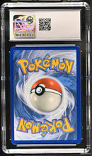 2019 Pokemon Cosmic Eclipse Charizard & Braixen GX 251/236 CGC 9.5