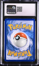 2019 Pokemon Cosmic Eclipse Mimikyu 245/236 Character Rare CGC 8.5