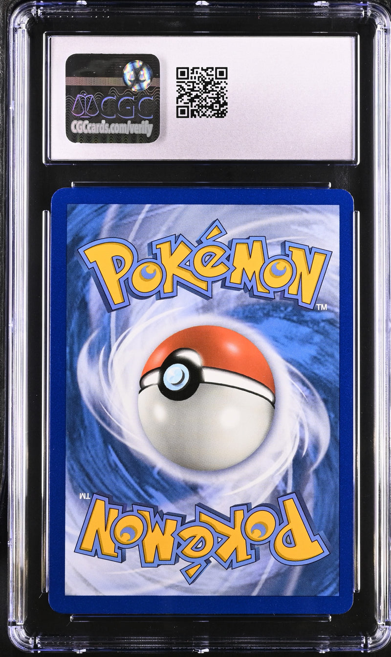 2019 Pokemon Hidden Fates Charmeleon SV7/SV94 Holo CGC 10