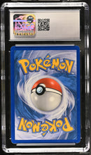 2012 Pokemon Dragon Vault Fraxure 14/20 Holo CGC 7.5