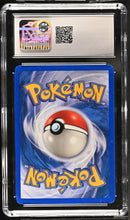 2003 Pokemon Aquapolis Espeon 11/147 Reverse Holo CGC 8