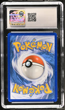 2017 Pokemon Crimson Invasion Silvally GX 90/111 CGC 9