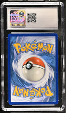 2018 Pokemon Dragon Majesty Reshiram GX 11/70 CGC 9.5