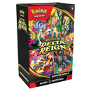 Delta Reign Booster Bundle