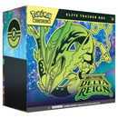 Delta Reign Elite Trainer Box