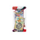 Scarlet & Violet: Obsidian Flames - Checklane Blister (Pawmi)