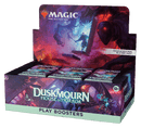 Duskmourn: House of Horror - Play Booster Display