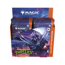 Teenage Mutant Ninja Turtles - Collector Booster Display
